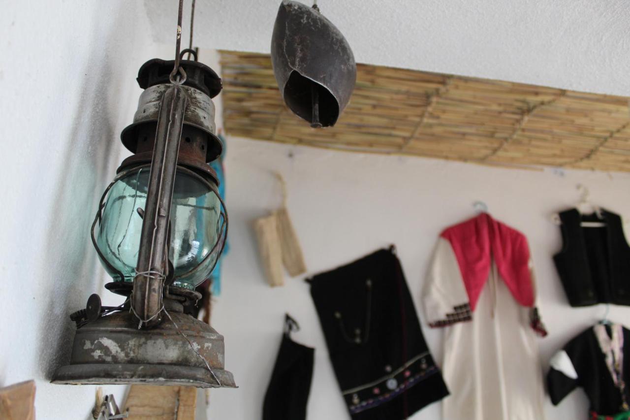 Prespa'S Balcony Guesthouse Dolna Gorica 外观 照片