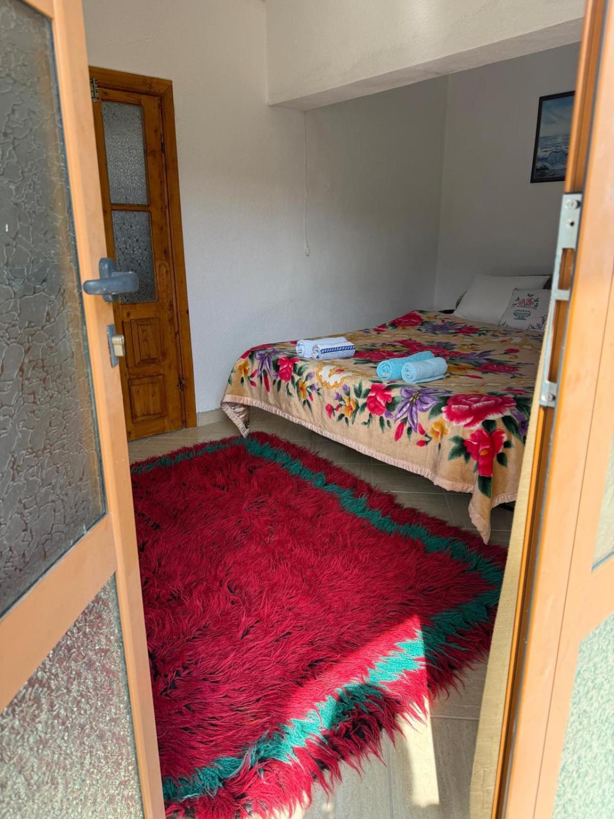 Prespa'S Balcony Guesthouse Dolna Gorica 外观 照片