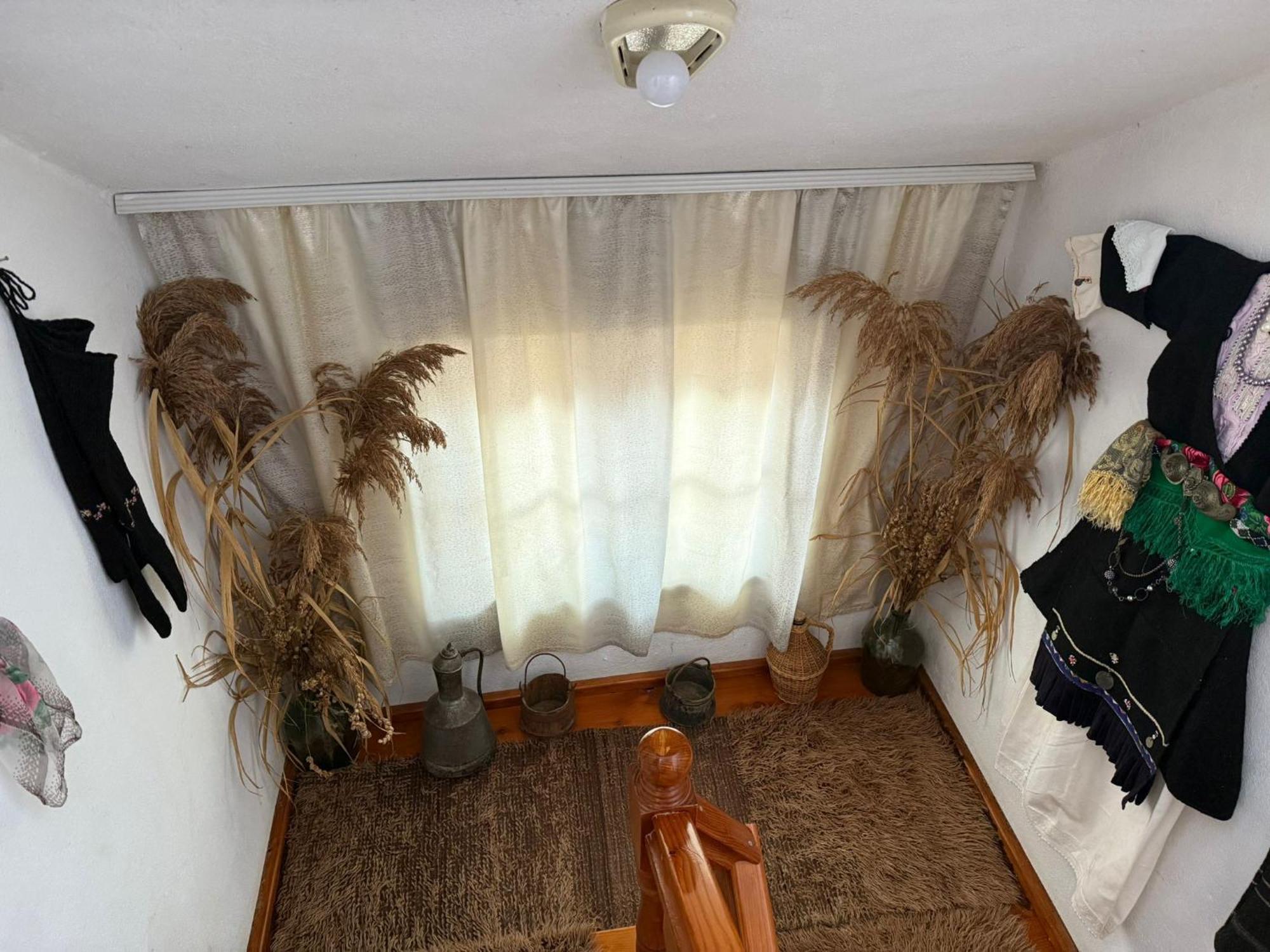 Prespa'S Balcony Guesthouse Dolna Gorica 外观 照片