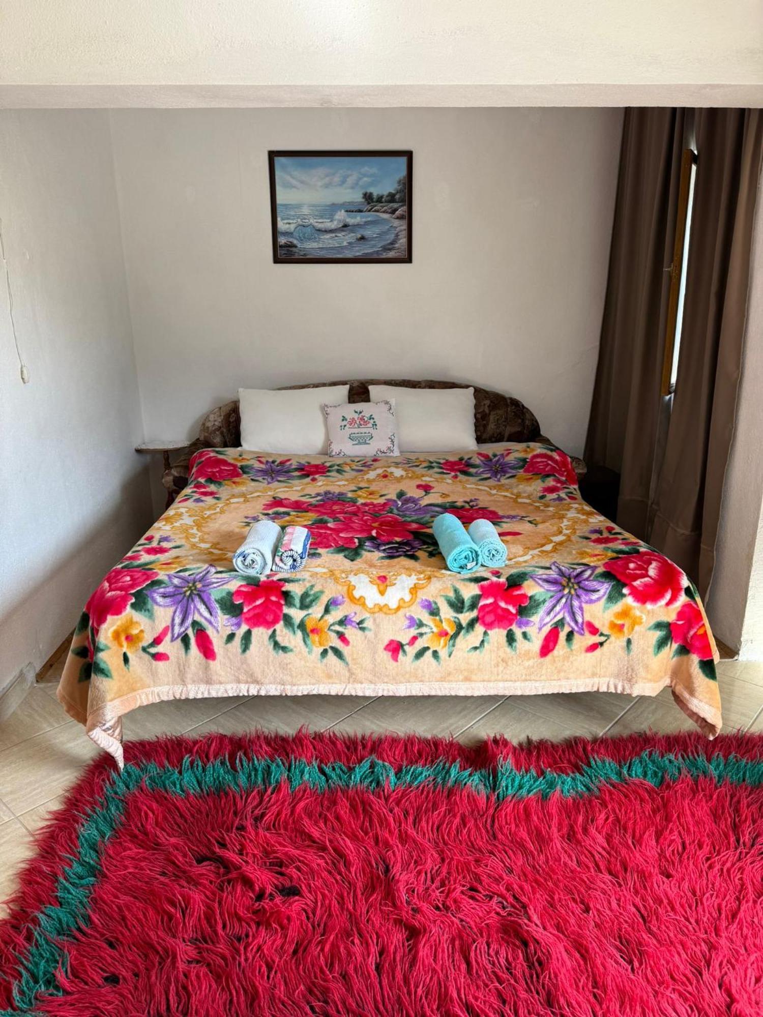 Prespa'S Balcony Guesthouse Dolna Gorica 外观 照片