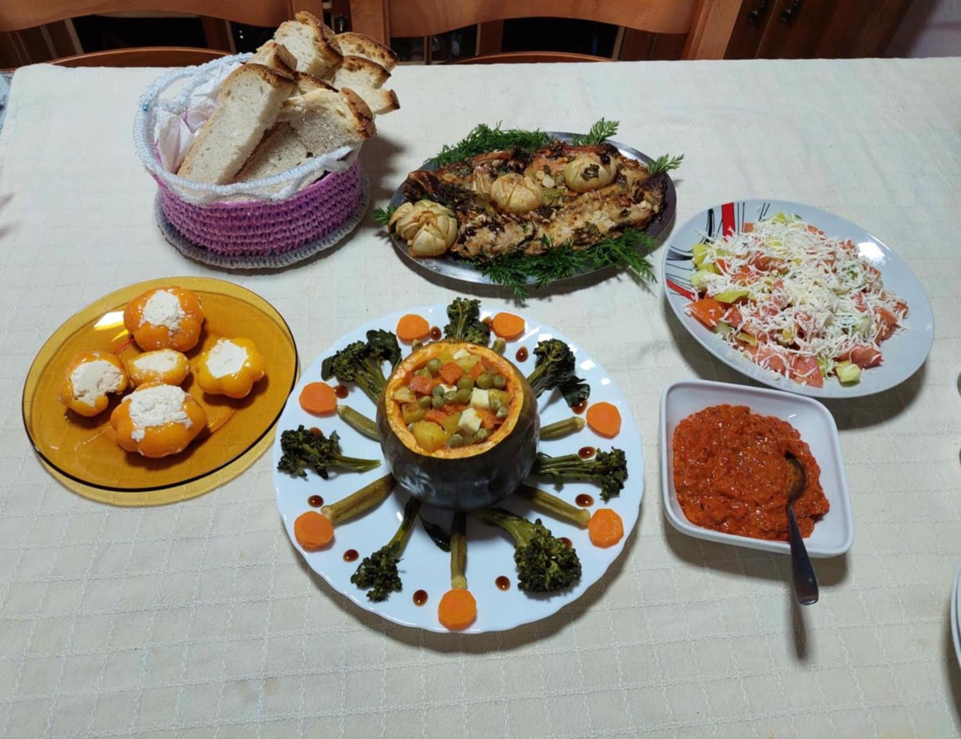 Prespa'S Balcony Guesthouse Dolna Gorica 外观 照片